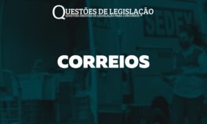 CORREIOS